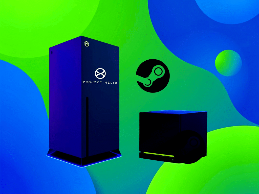 Xbox Project Helix: Release, rumors, leaks, and more – all the information known so far