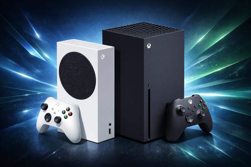 Xbox Releases This Week Include WWE 2K26, Greedfall 2, and Fatal Frame II Remake