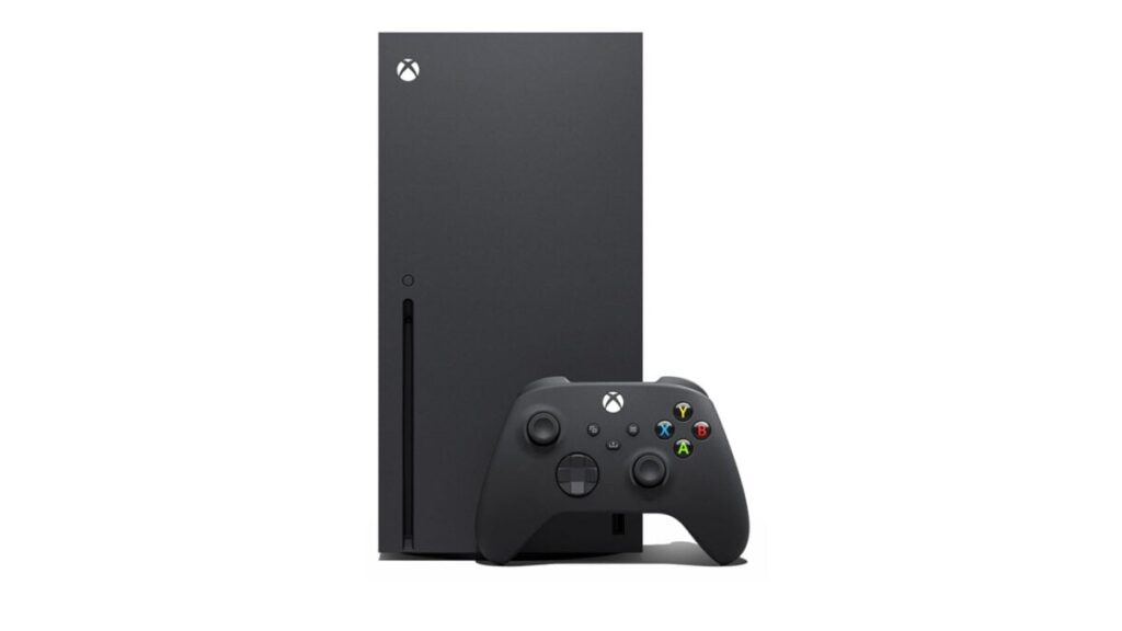 Xbox Series X Gaming Console Returns at All-Time Low, Possibly the Last Chance for Those Who Missed the Deal Including a Controller