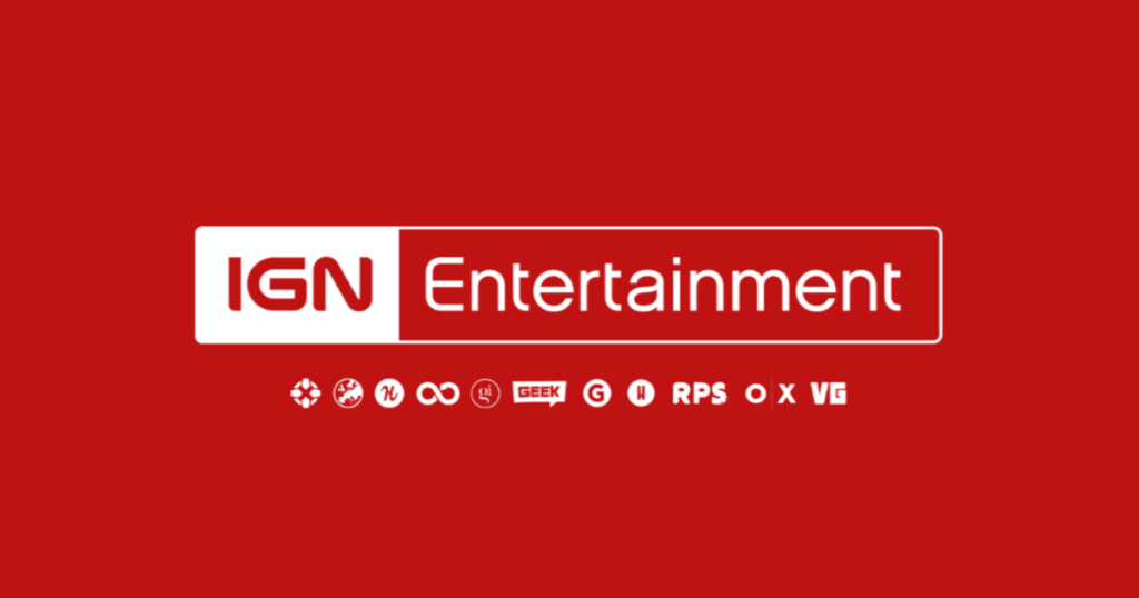 Ziff Davis announces new IGN France partnership, as part of international licencing expansion