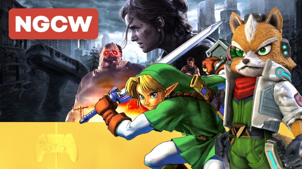 2026’s Biggest Unannounced Games from Nintendo, Sony, and Microsoft – Next-Gen Console Watch