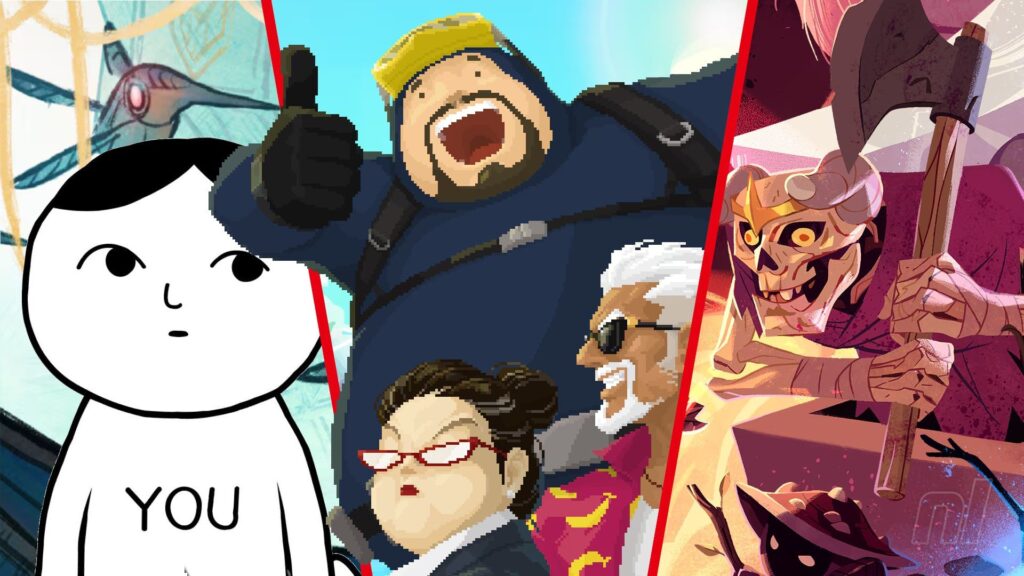 21 Best Switch 2 Games Under 21 Best Switch 2 Games Under