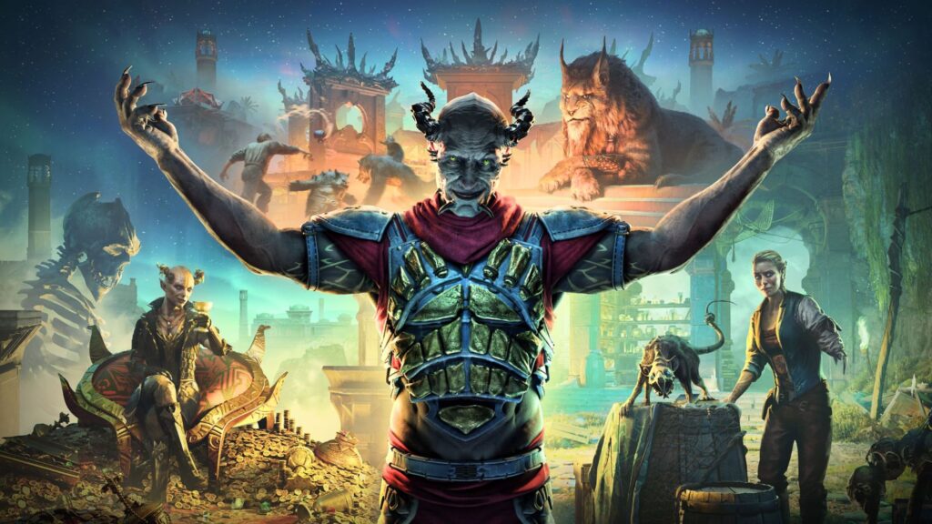 3 Big Gaming Franchises Skipping This Entire Console Generation 3 Big Gaming Franchises Skipping This Entire Console Generation