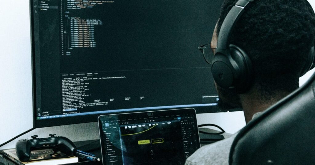 44% of games industry professionals have considered leaving the industry as a result of redundancies