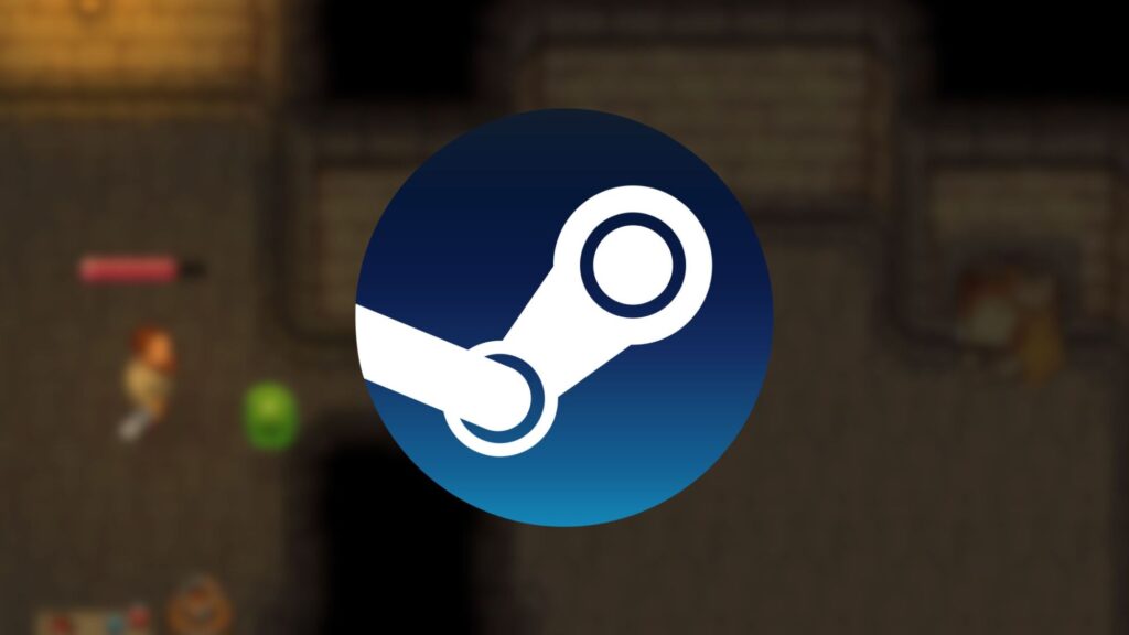 8-Year-Old RPG Hits New All-Time Player Peak on Steam (& You Can Get it For Free)