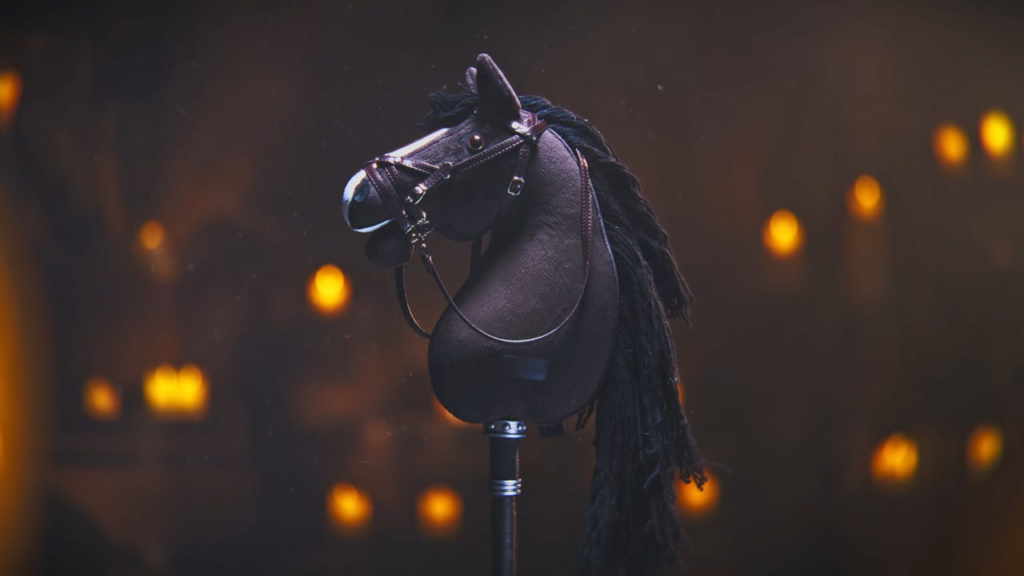 All of This Year’s Best Video Game Jokes