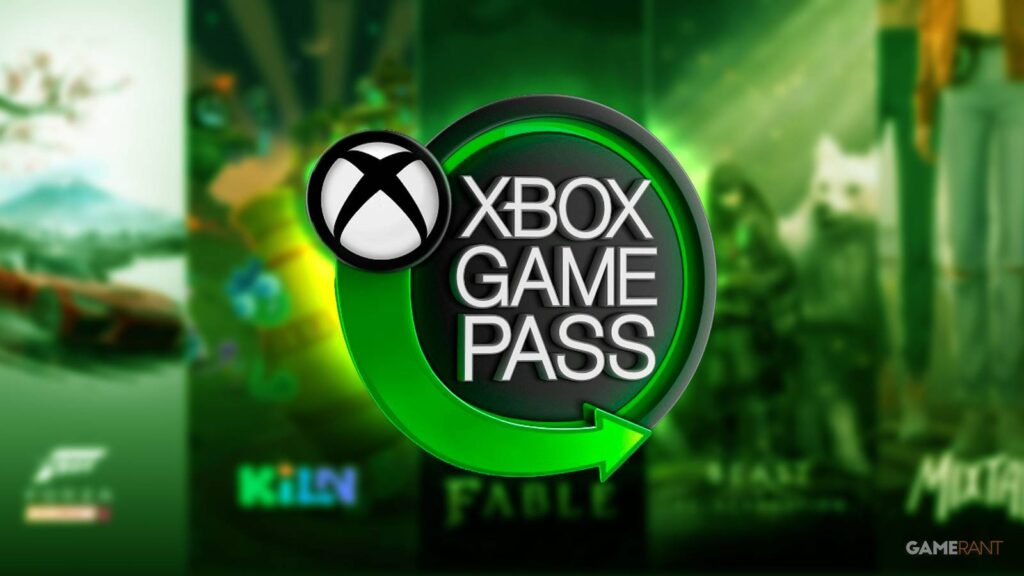 An Xbox Game Pass Price Change Would Only Be the First Step