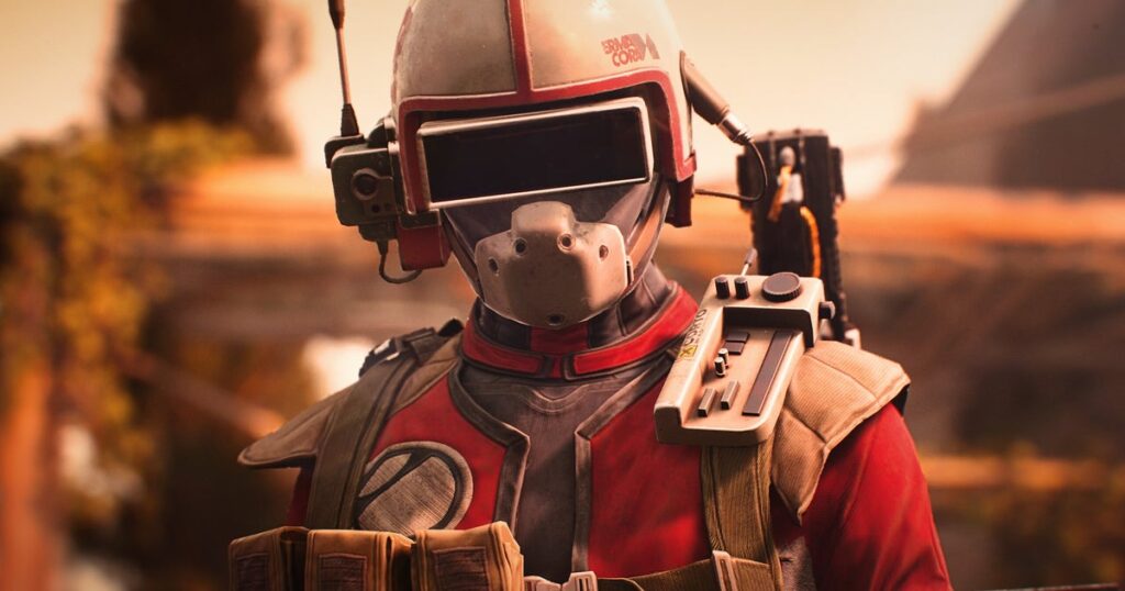 Arc Raiders improves crafting, says new “streamlined system” is “just the start”