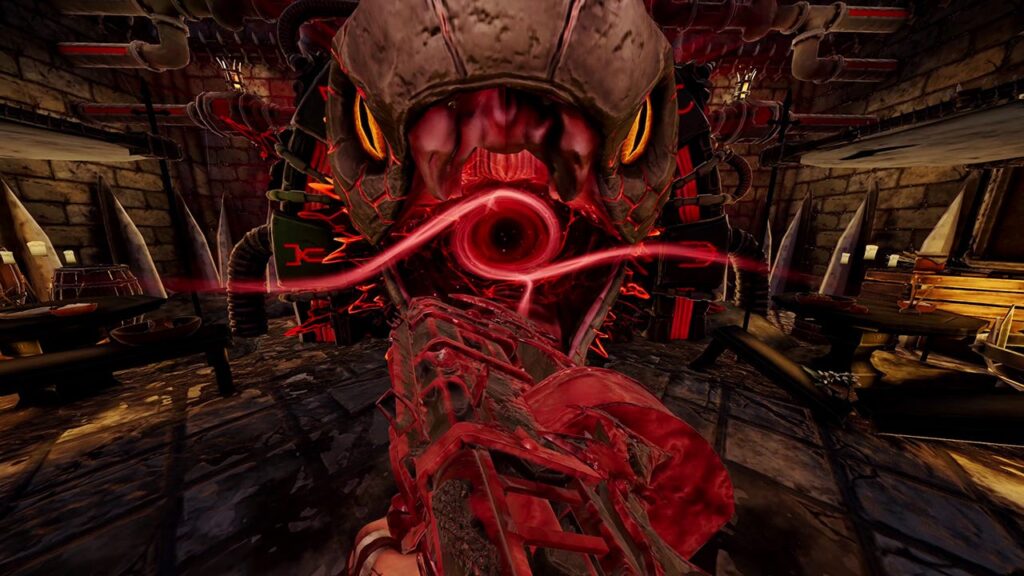 Blood Reaver – Official Early Access Release Date Trailer