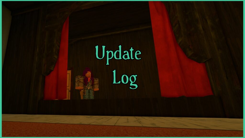 Bridger Western Update Log – Gamezebo