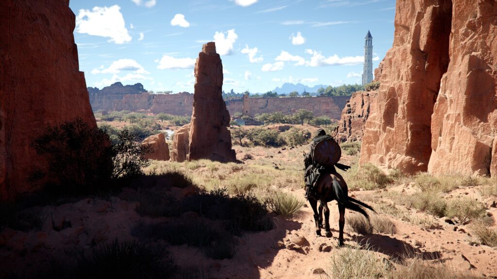 Crimson Desert Patch 1.04.01 & 1.04.02 Fix Lots of Bugs