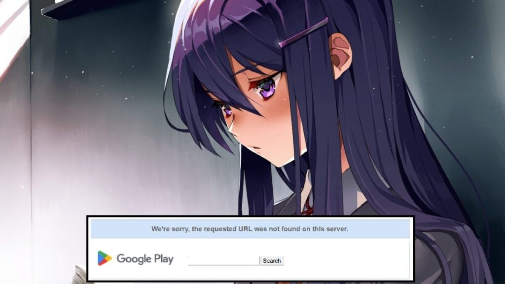 Cult-Hit Doki Doki Literature Club Fights Sudden Android Removal
