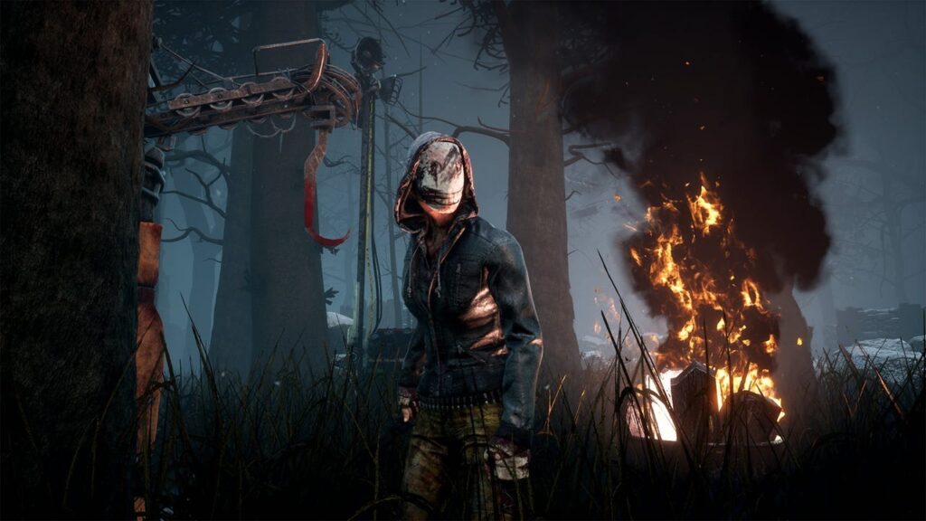 Dead by Daylight Devs Celebrate 10 Years of Eldritch Evil and Hope for Many, Many More