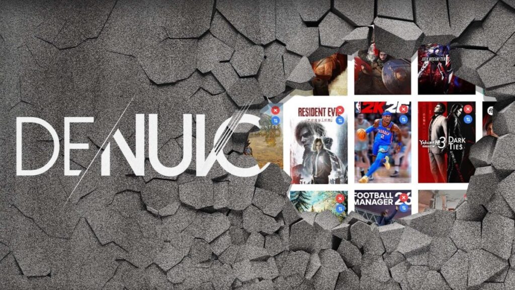 Denuvo Has Been Fully Cracked And 2K Is Fighting Back