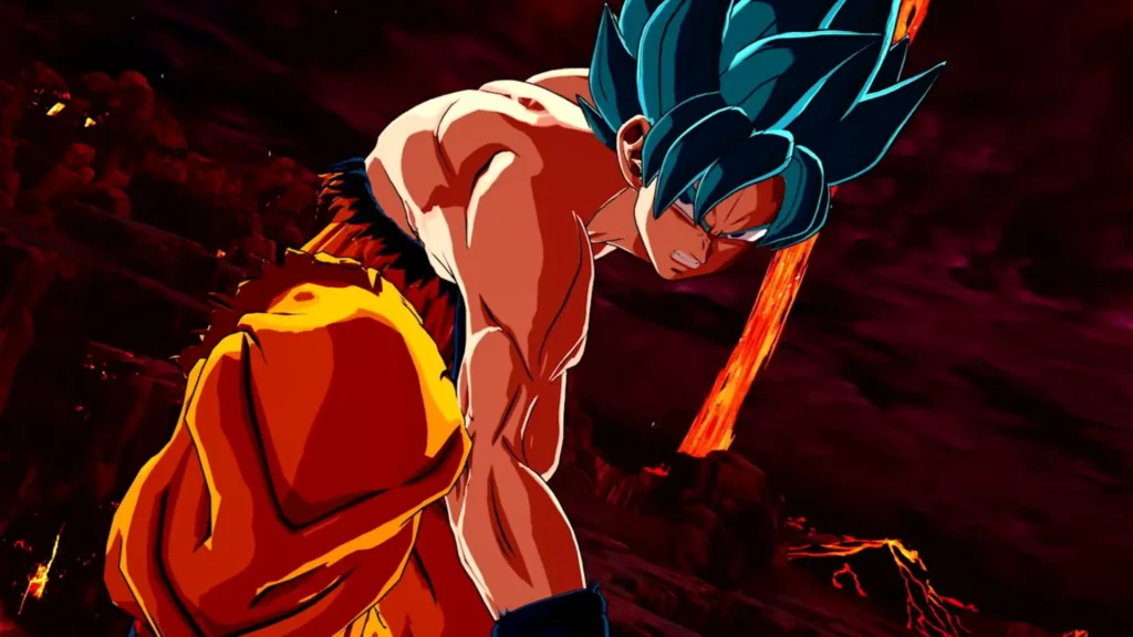 Dragon Ball: Sparking! ZERO Super Limit Breaking NEO expansion set for Summer 2026 release