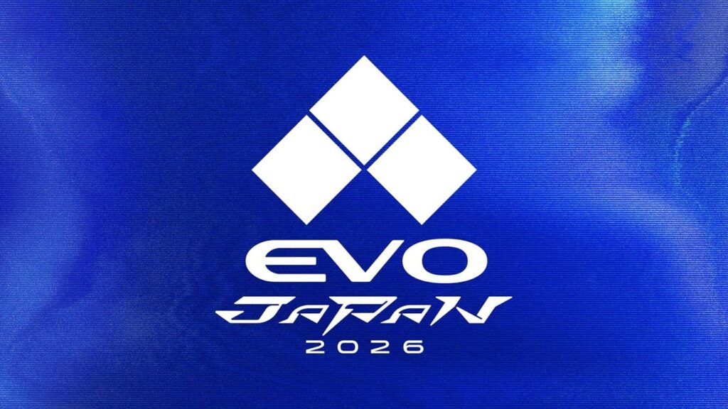 EVO Japan 2026: Schedule, brackets, prize pool, games & where to watch