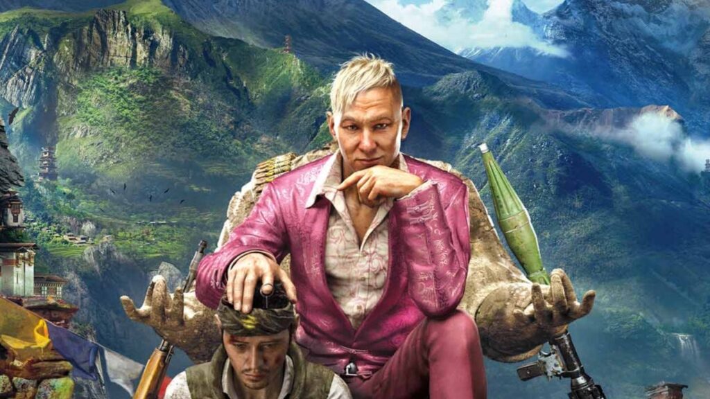 Far Cry 4 Director Responds to Noah Hawley’s Comments on Video Game Storytelling