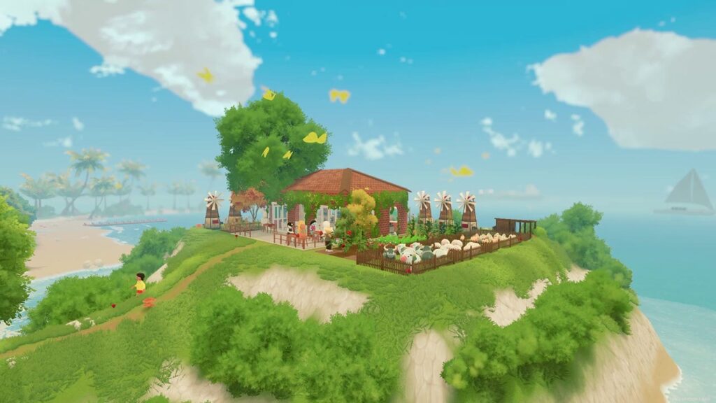 Farm to Table – Official Early Access Release Date Trailer