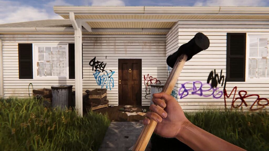 House Flipper Remastered tools up for a June release – GameSpew
