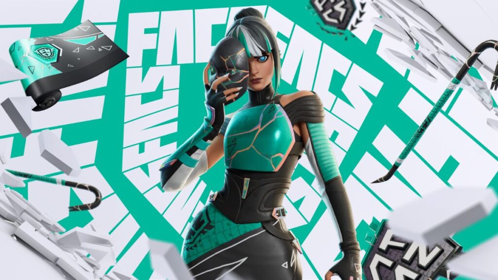 How to Get Fortnite Champion Kor Skin for Free How to Get Fortnite Champion Kor Skin for Free