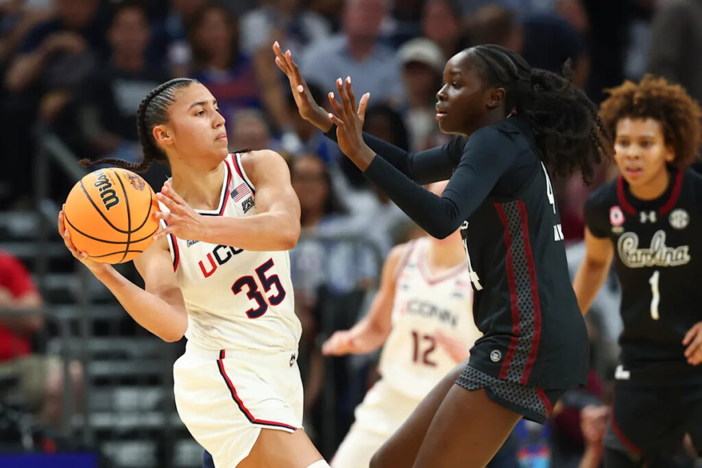 How to watch the 2026 WNBA Draft: Where to stream live on Monday, start time, draft order and more