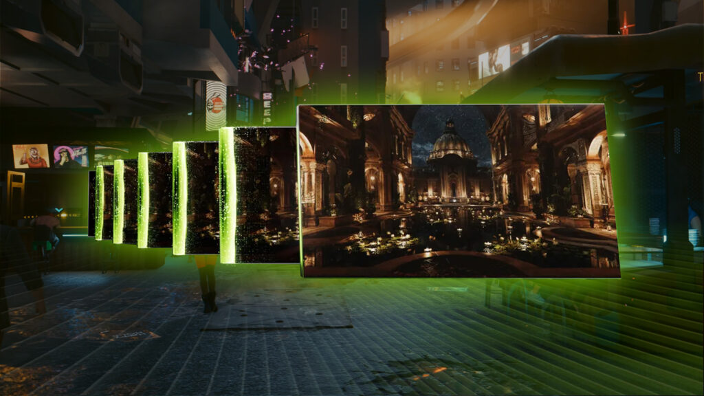 I had high hopes for Nvidia’s DLSS 4.5 Dynamic Multi Frame Gen, but it’s not quite what I expected