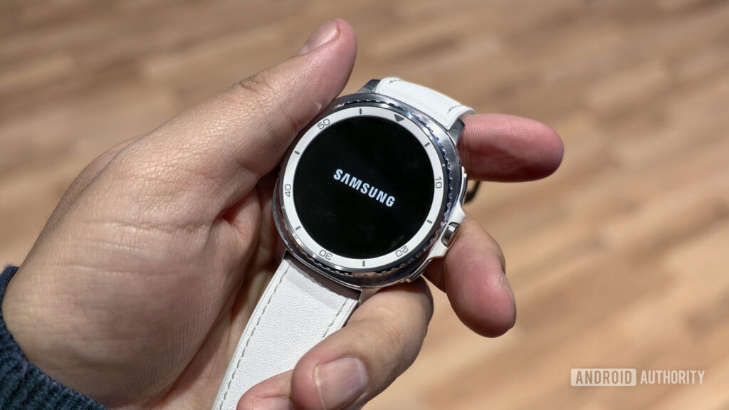 I just want Samsung to unlock its Galaxy Watch lineup