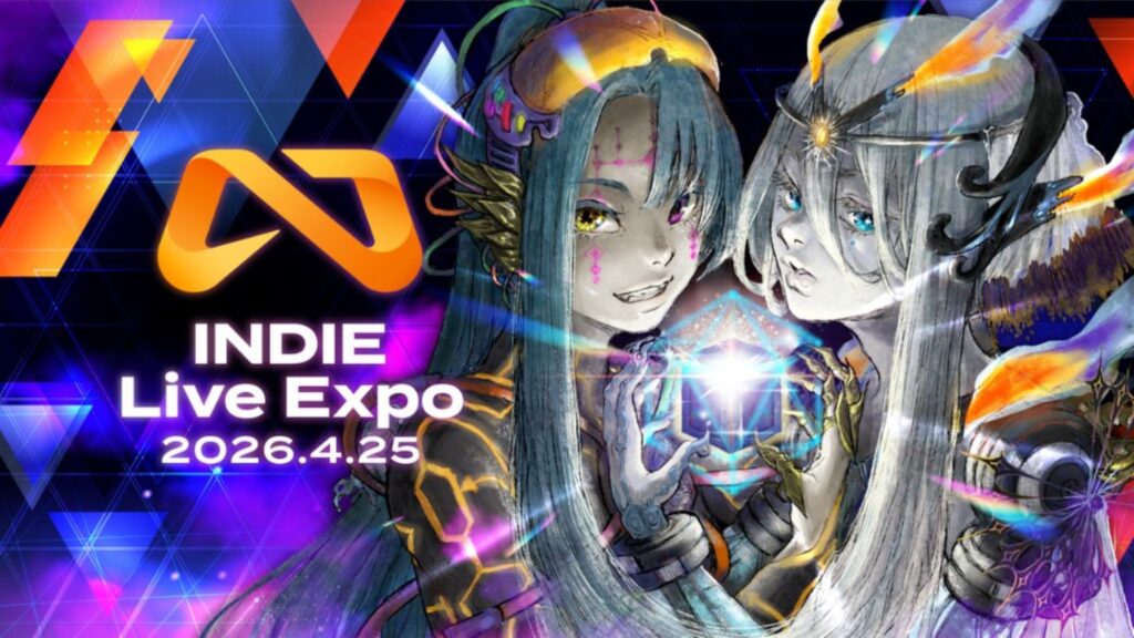 Indie Live Expo Releases New Details Ahead of April 2026 Event