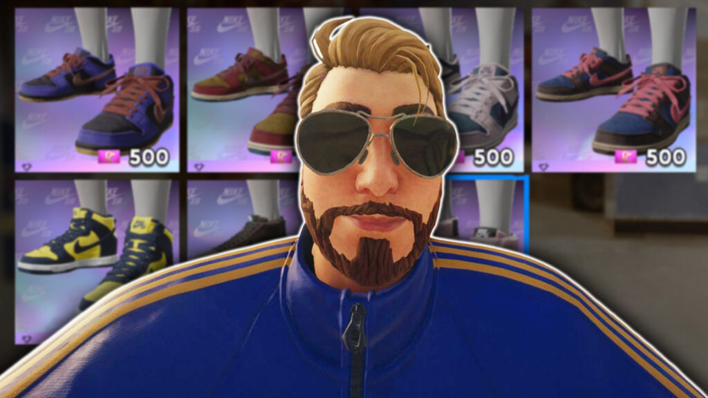 I’ve seen Skate’s new Nike SB event early, but EA still isn’t talking about its mobile version