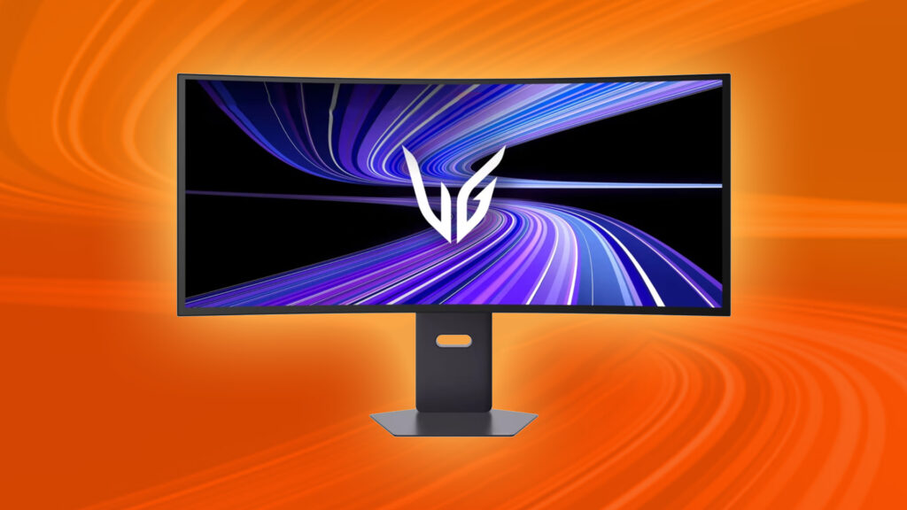 LG’s new OLED monitor is gaming’s most-wanted panel right now, and it finally has a price LG’s new OLED monitor is gaming’s most-wanted panel right now, and it finally has a price