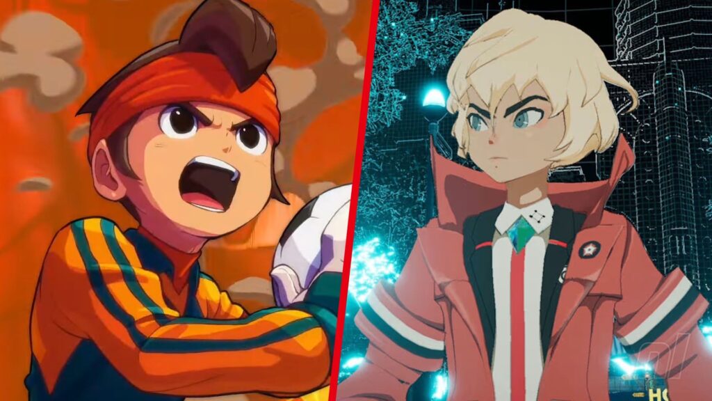 Level-5 Release Dates Still Up In The Air For Some Potential 2026 Titles Level-5 Release Dates Still Up In The Air For Some Potential 2026 Titles