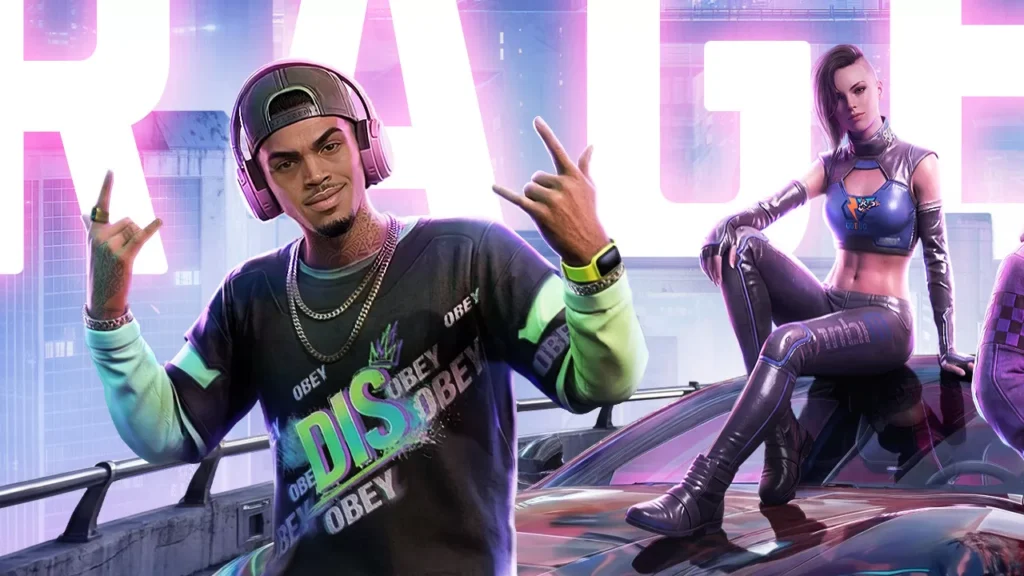 Level Infinite launches open-world mobile game Gangstar Mirage City in the Philippines