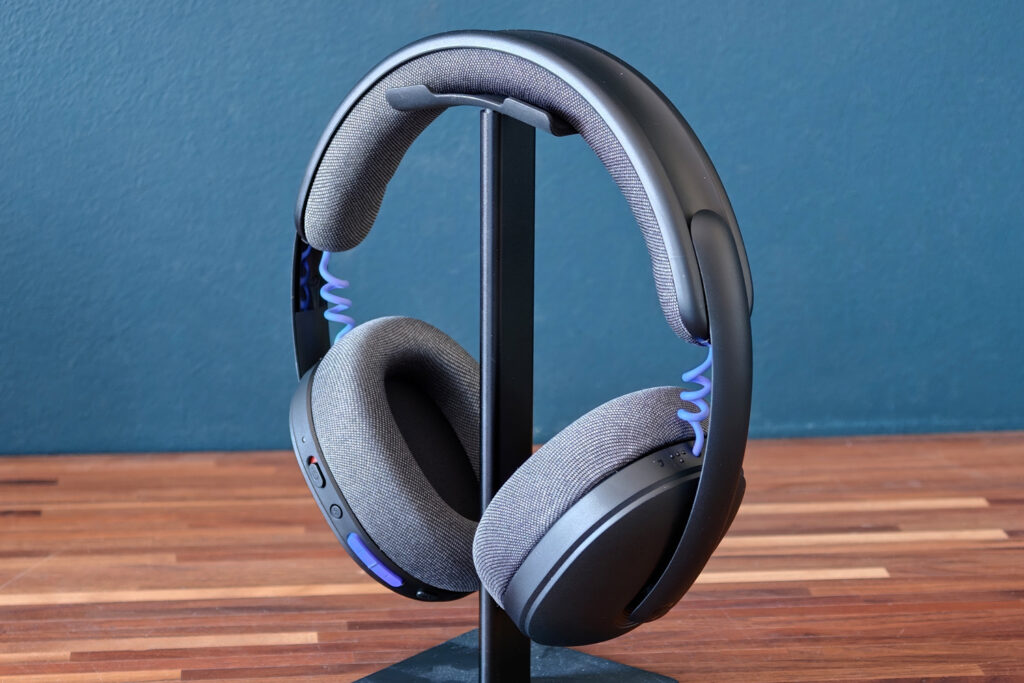 Logitech G325 Lightspeed review: for sheer value, this gaming headset is hard to ignore