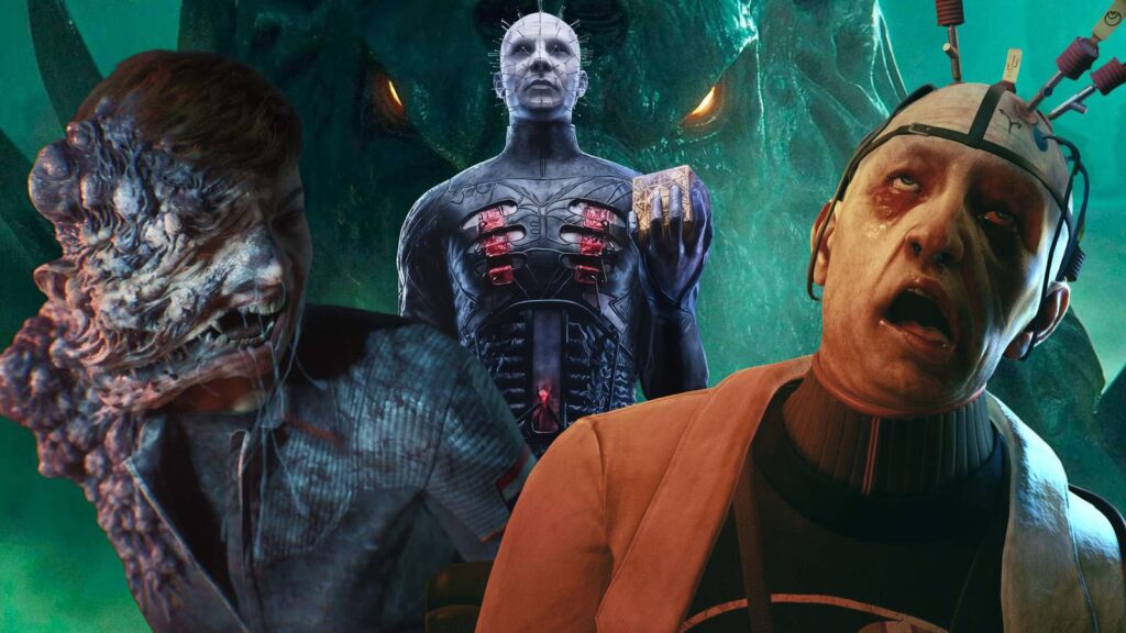 Most Anticipated Horror Games of 2026, Ranked