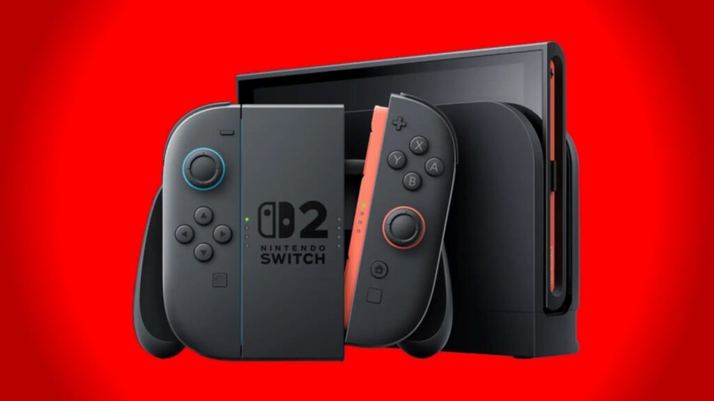 New Nintendo Switch and Switch 2 Console Update Released, Here’s What Changed