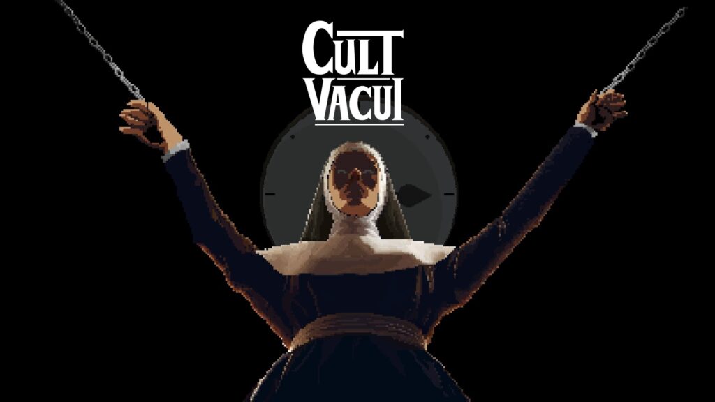 New PC Horror Point-and-Click Cult Vacui Is a Race Against the Clock – Gamezebo New PC Horror Point-and-Click Cult Vacui Is a Race Against the Clock – Gamezebo