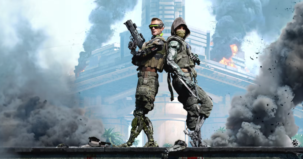 Off the Grid maker and Game Informer owner Gunzilla Games accused of missing staff salary payments