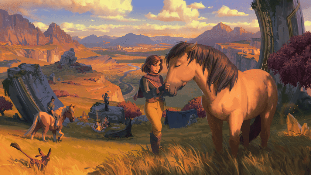 Palia’s Royal Highlands expansion launches May 12 on PS5 – PlayStation.Blog