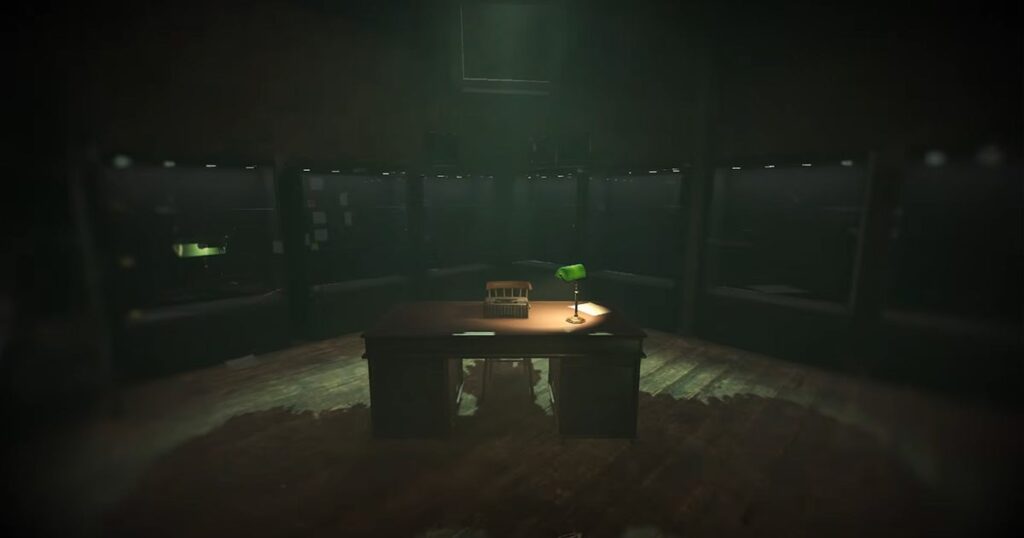 Phasmophobia is getting an Alan Wake 2 crossover event next month, which would be cool if it wasn’t one time only