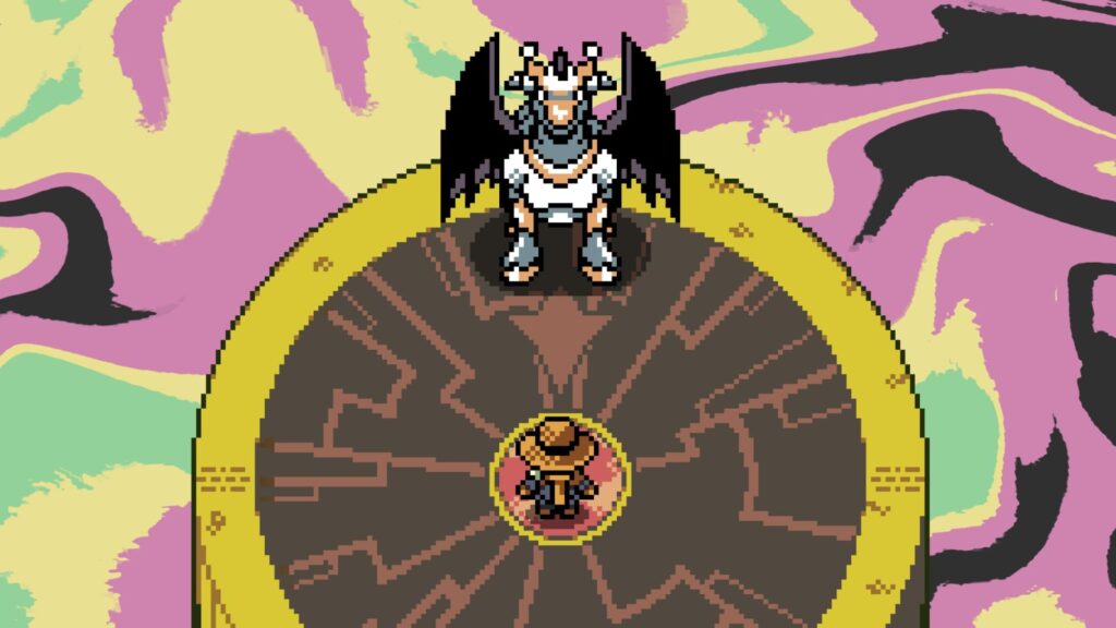 Pokemon Fans Have a Promising New Monster-Taming RPG to Play Starting Today