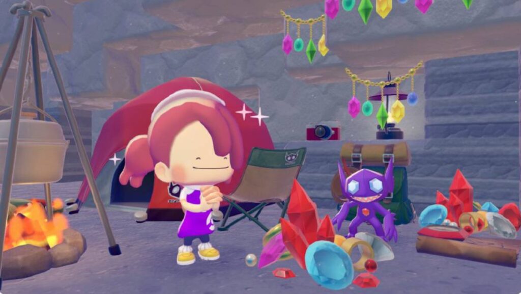 Pokemon Pokopia Sableye Event Starts Next Week