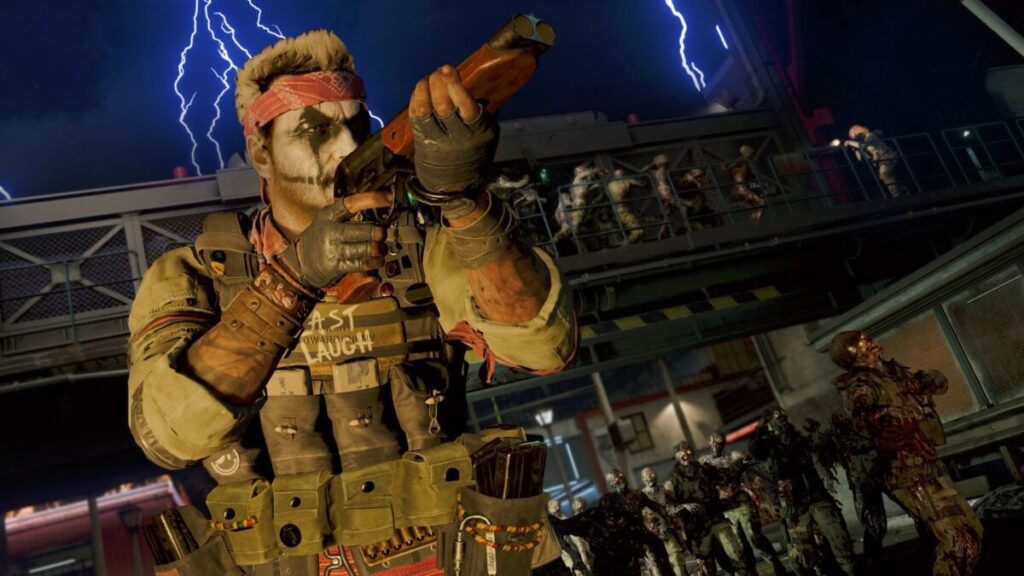 Pro Call Of Duty Player Dropped After Sending Unwanted Sexts