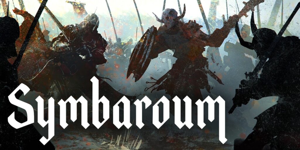 RPG: ‘Symbaroum’ Celebrates 10th Anniversary With A Massive New Kickstarter