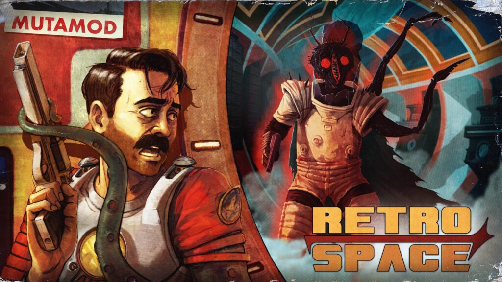 RetroSpace adds PS5, Xbox Series, and Switch 2 versions