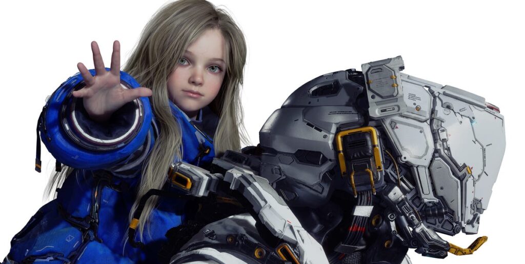 Save £16 on Pragmata with this deal