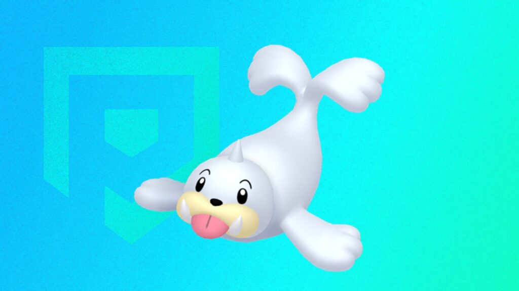 Seel | Pokémon guide