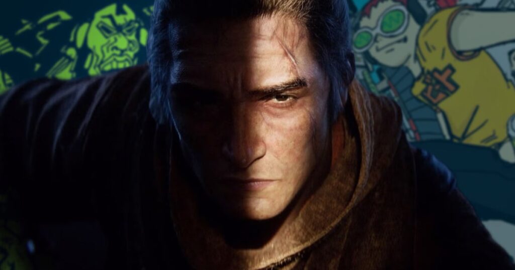 Sekiro and Jet Set Radio are Sekiro Jet Set Radio Mod adds skateboarding and graffiti to FromSoft’s stylish ninja classicmixed in new mod