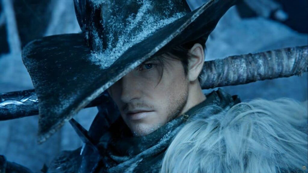 Square Enix reveals Final Fantasy XIV 8.0 release date