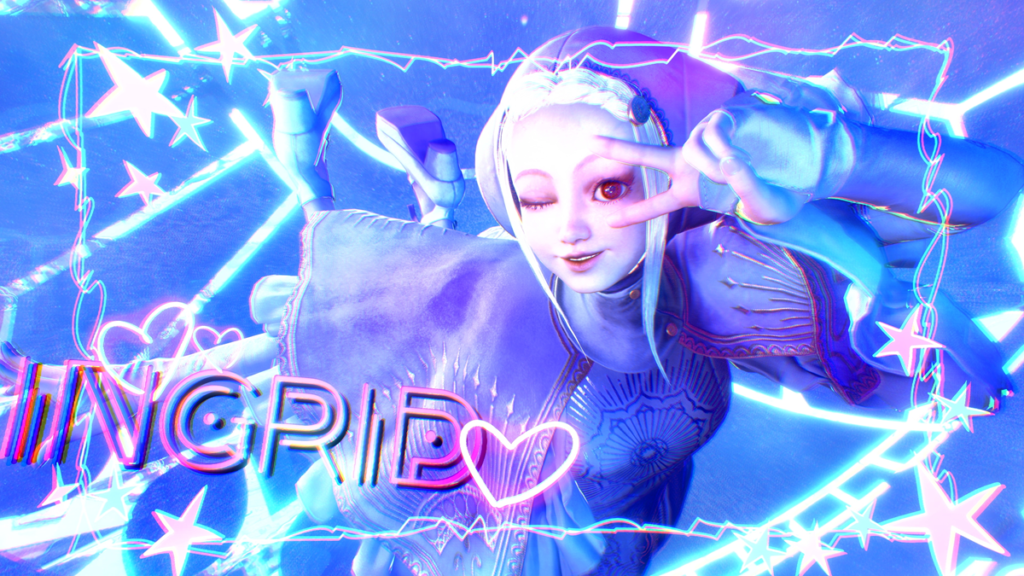 Street Fighter 6 Ingrid Release Date Set, Moveset Teased