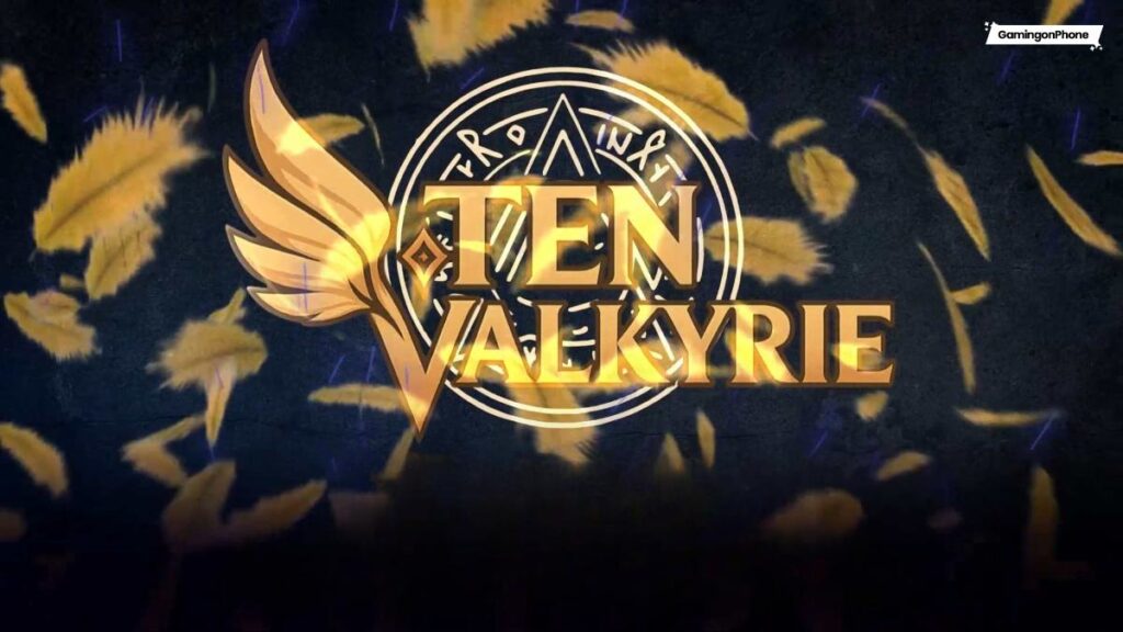 TEN VALKYRIE redeem codes and how to use them (April 2026)